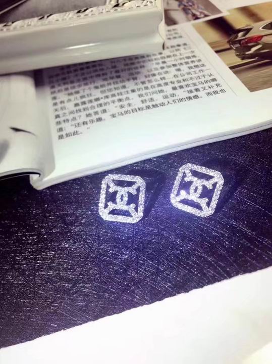 Wholesale Designer Replica Earrings for Cheap-266