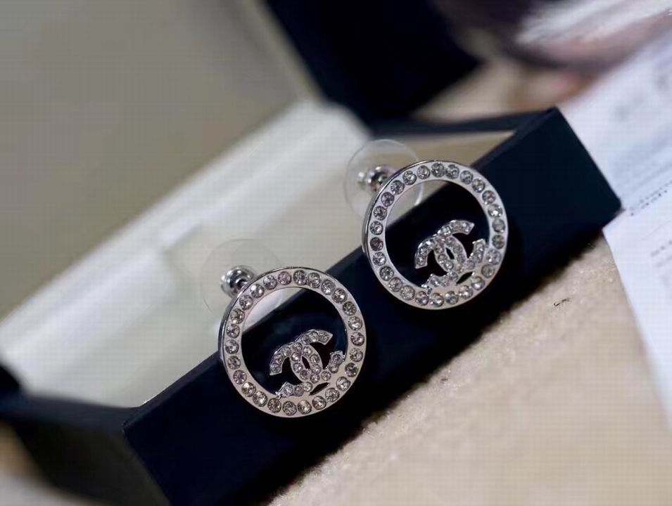 Wholesale Designer Replica Earrings for Cheap-267