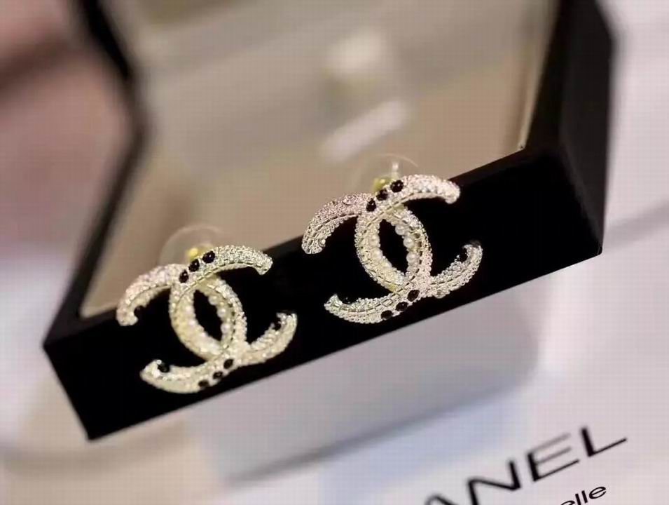 Wholesale Designer Replica Earrings for Cheap-268