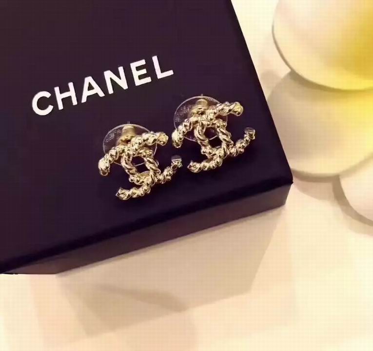 Wholesale Designer Replica Earrings for Cheap-270