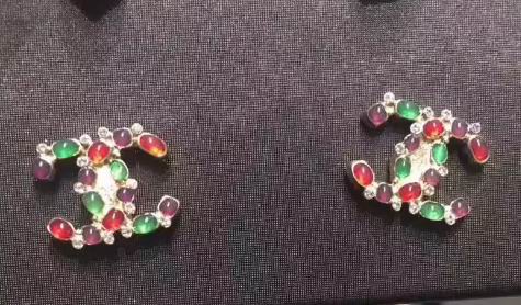Wholesale Designer Replica Earrings for Cheap-274