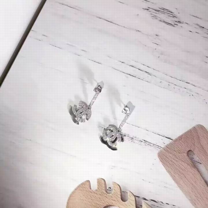 Wholesale Designer Replica Earrings for Cheap-279