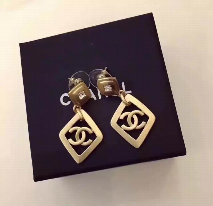 Wholesale Designer Replica Earrings for Cheap-280