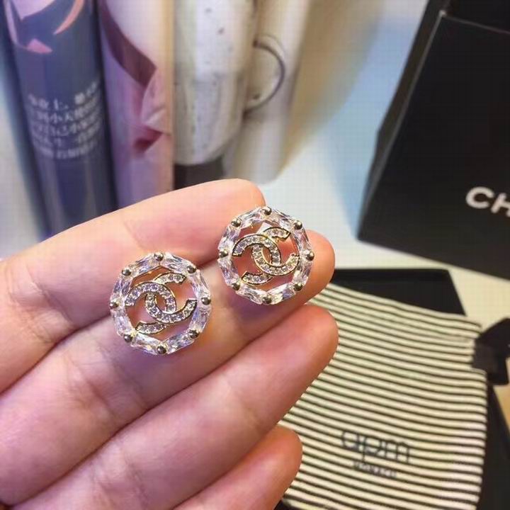 Wholesale Designer Replica Earrings for Cheap-283