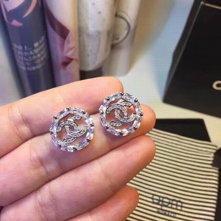 Wholesale Designer Replica Earrings for Cheap-284