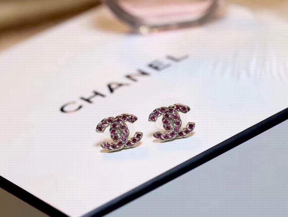 Wholesale Designer Replica Earrings for Cheap-286