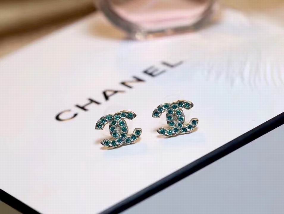 Wholesale Designer Replica Earrings for Cheap-287