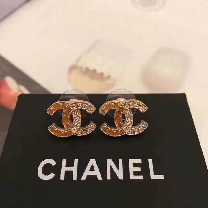 Wholesale Designer Replica Earrings for Cheap-288