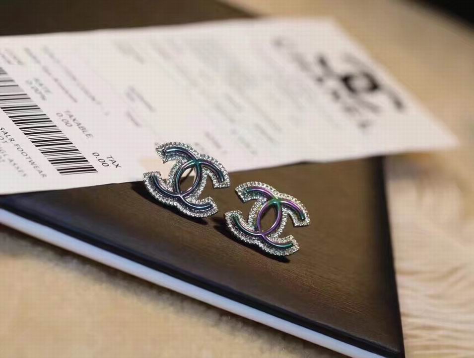 Wholesale Designer Replica Earrings for Cheap-289