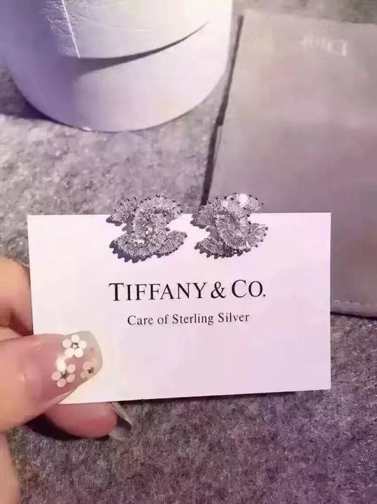 Wholesale Designer Replica Earrings for Cheap-294