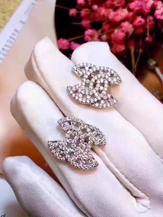 Wholesale Designer Replica Earrings for Cheap-295