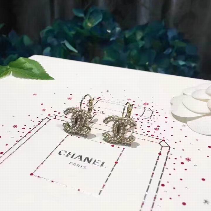 Wholesale Designer Replica Earrings for Cheap-297