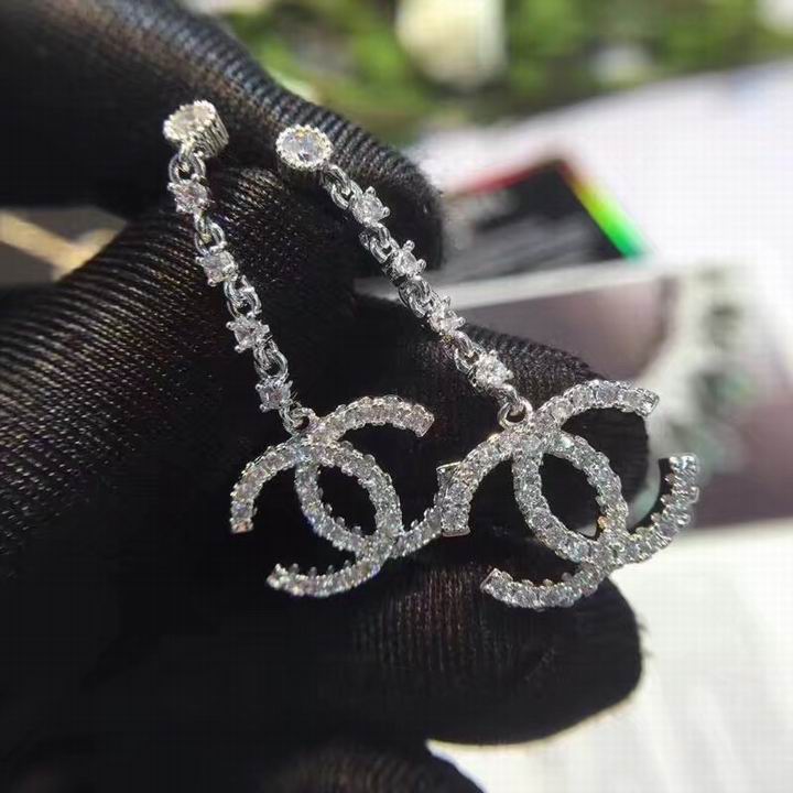 Wholesale Top Designer Earrings-298