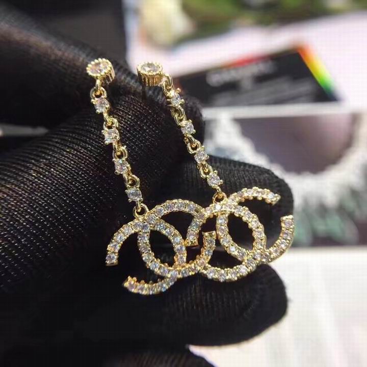 Wholesale Top Designer Earrings-299