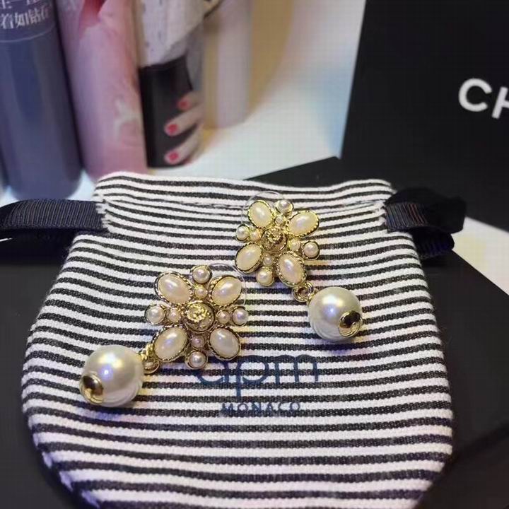 Wholesale Top Designer Earrings-302