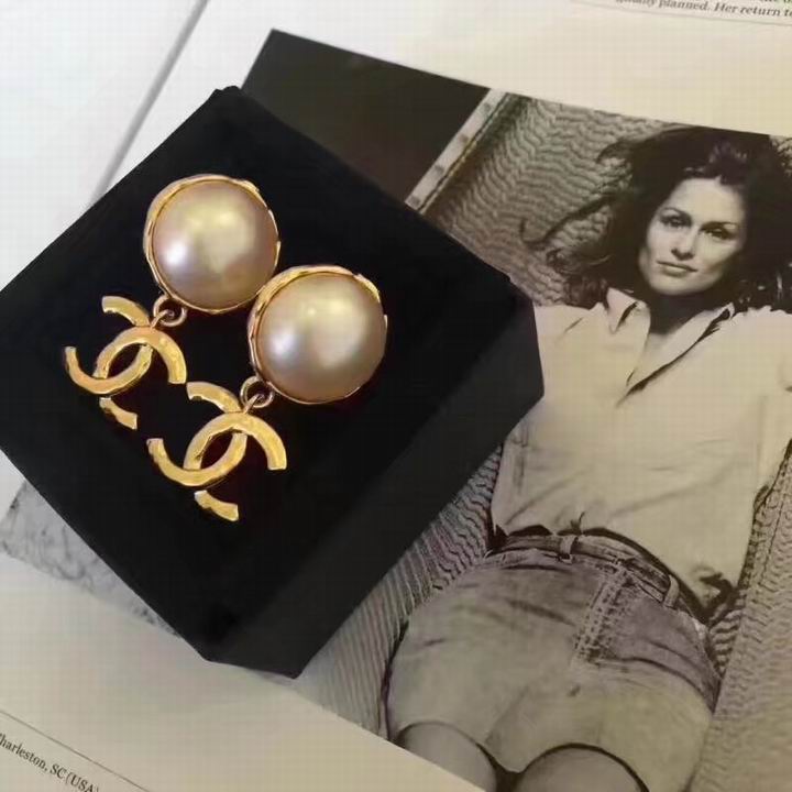 Wholesale Top Designer Earrings-303