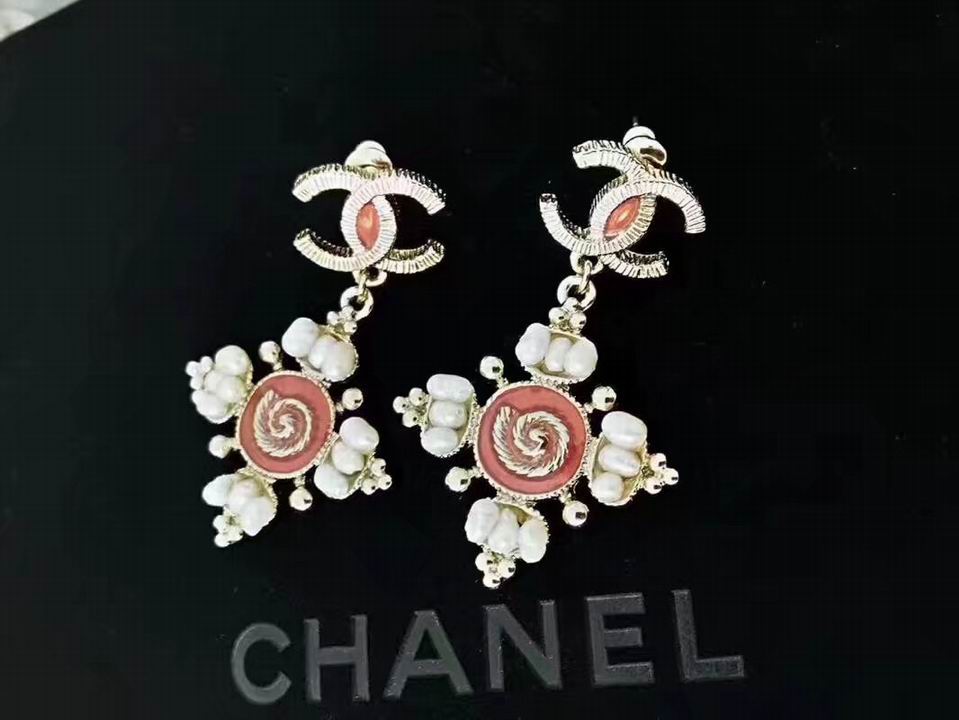 Wholesale Top Designer Earrings-304