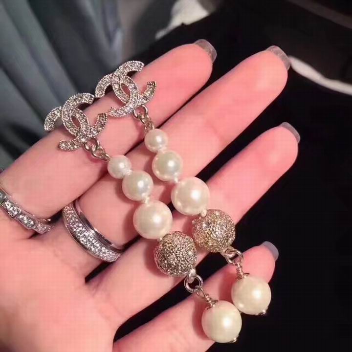 Wholesale Top Designer Earrings-308