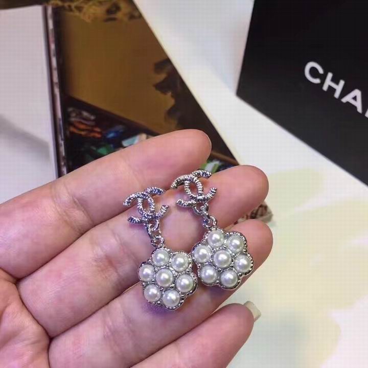 Wholesale Top Designer Earrings-309