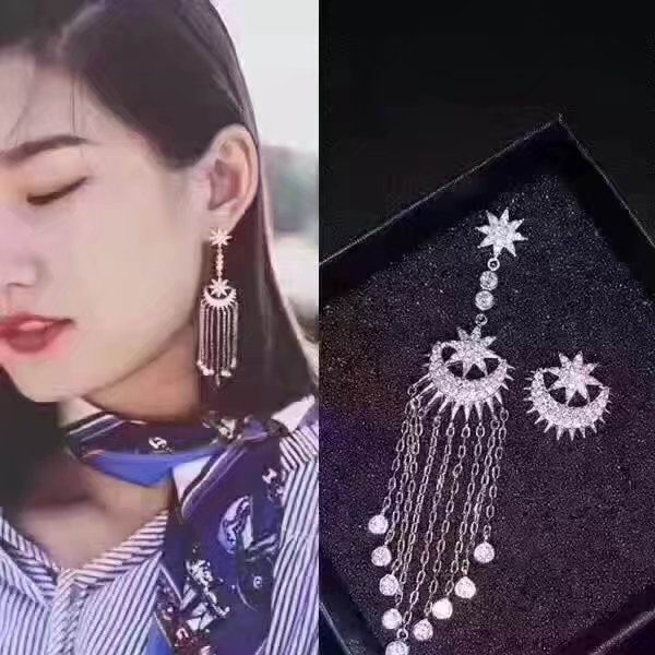 Wholesale Top Designer Earrings-315