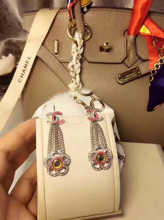 Wholesale Top Designer Earrings-316