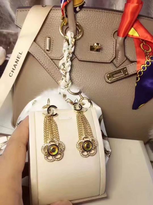 Wholesale Top Designer Earrings-317