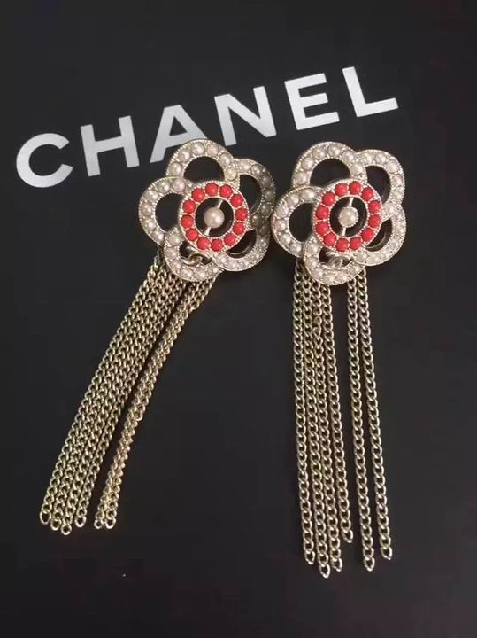 Wholesale Top Designer Earrings-318
