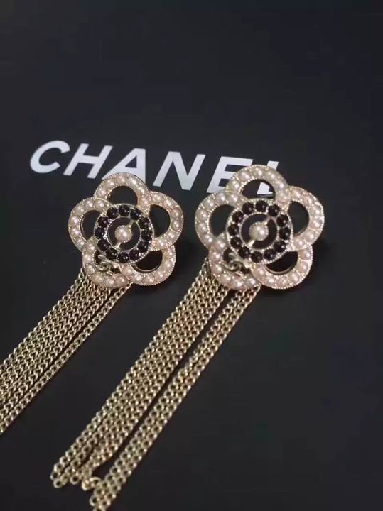 Wholesale Top Designer Earrings-319