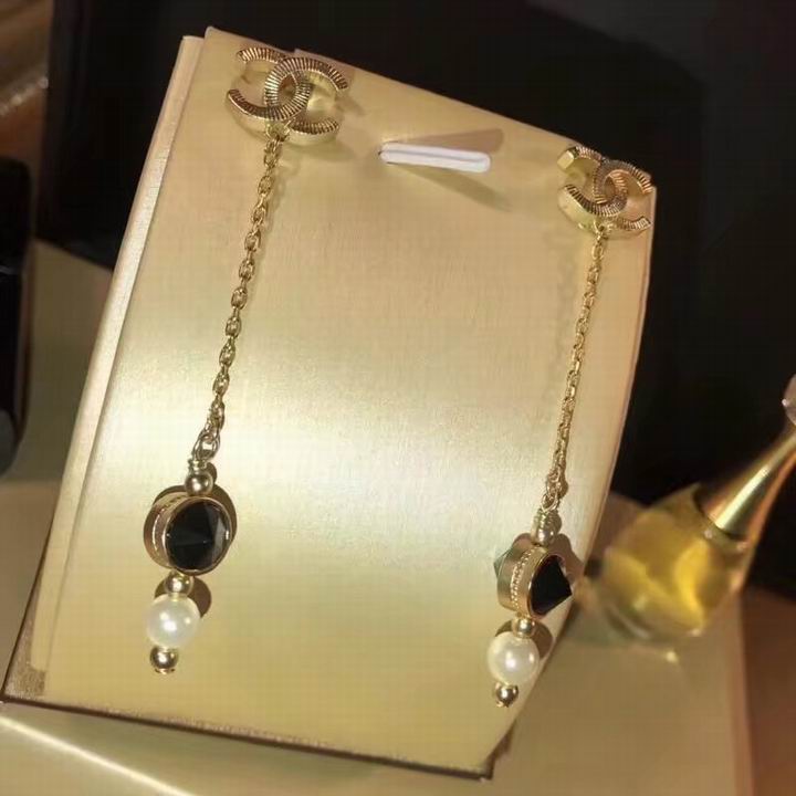 Wholesale Top Designer Earrings-320