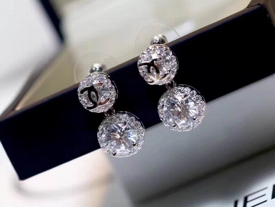 Wholesale Top Designer Earrings-321