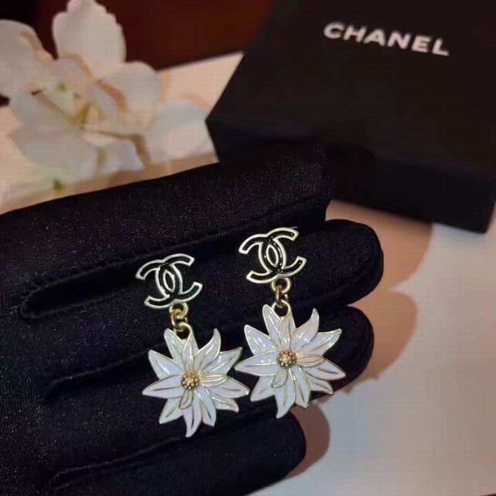 Wholesale Top Designer Earrings-322