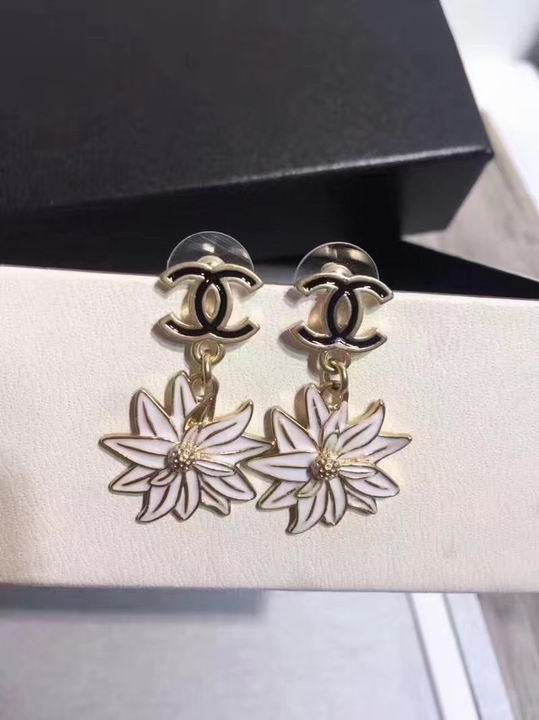 Wholesale Top Designer Earrings-323