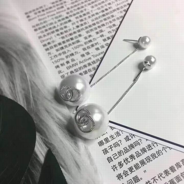 Wholesale Top Designer Earrings-324