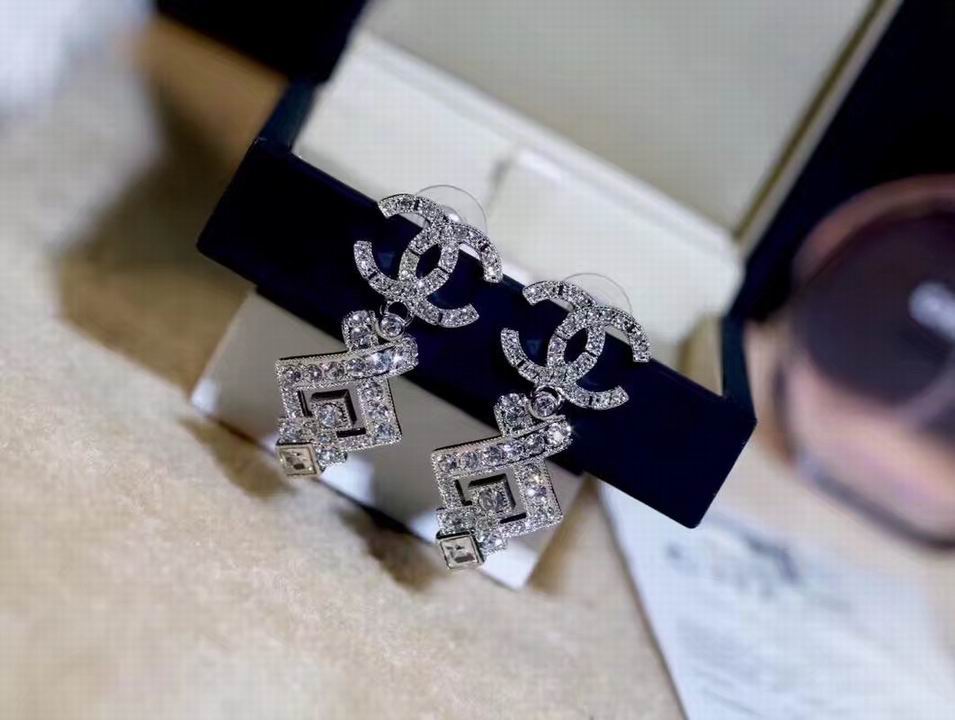 Wholesale Top Designer Earrings-328