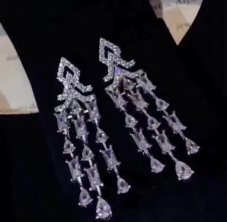 Wholesale Top Designer Earrings-329