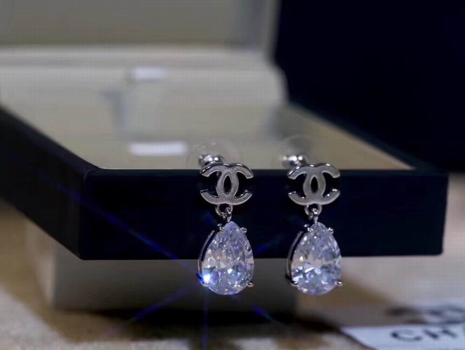 Wholesale Top Designer Earrings-331