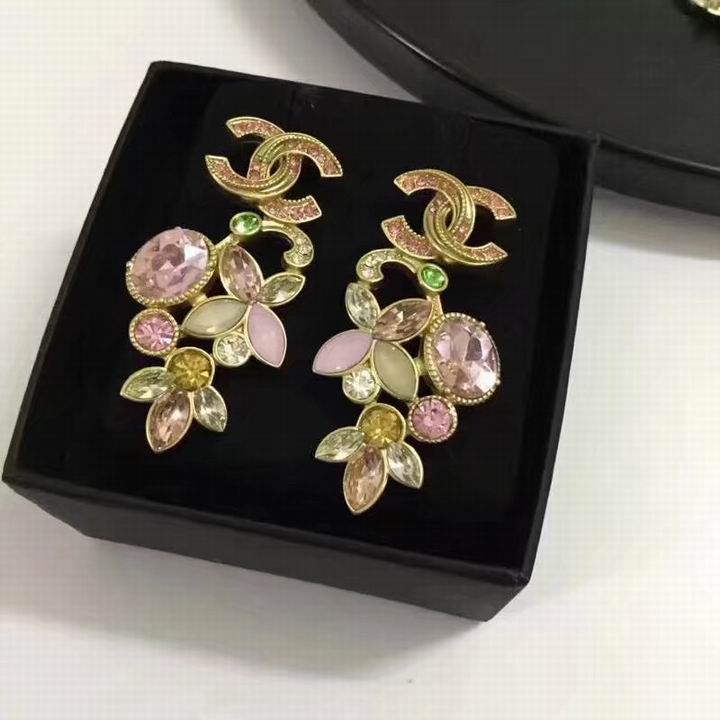 Wholesale Top Designer Earrings-333