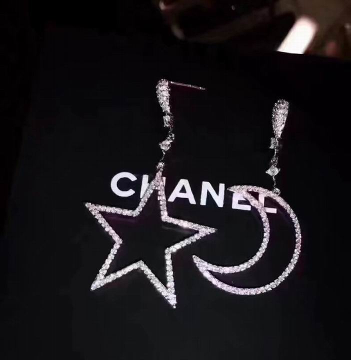 Wholesale Top Designer Earrings-335