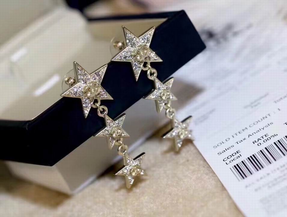 Wholesale Top Designer Earrings-336