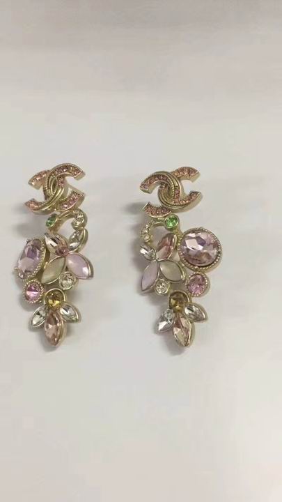 Wholesale Top Designer Earrings-337