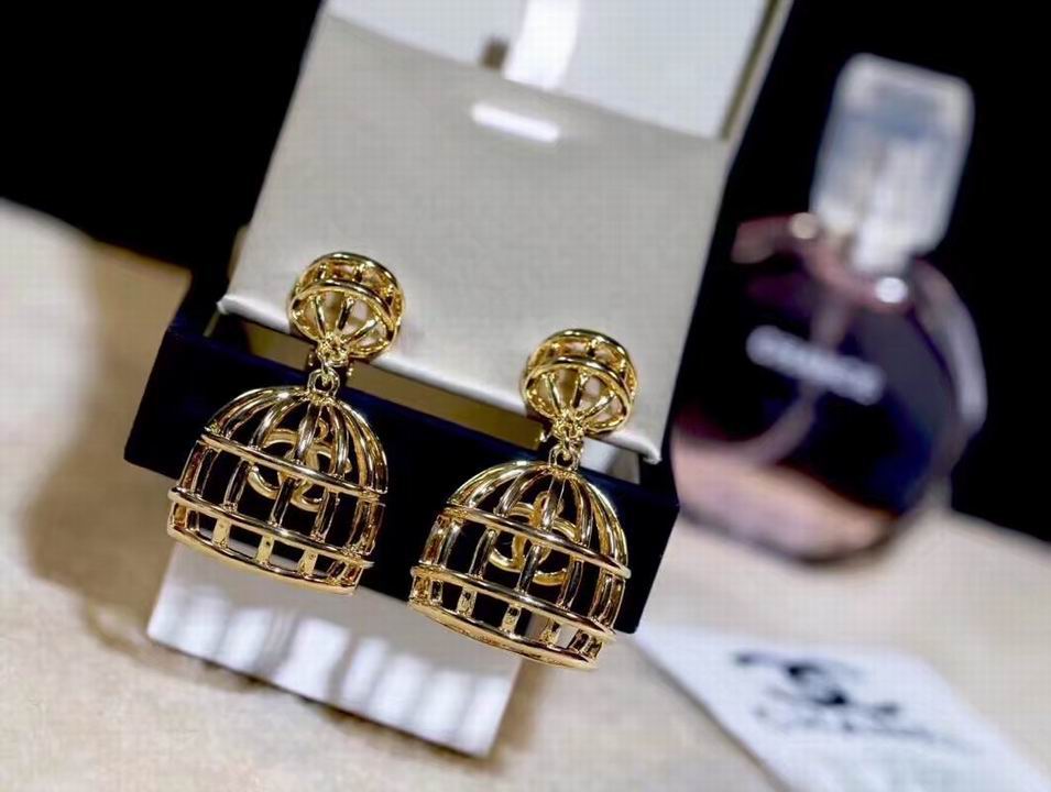 Wholesale Top Designer Earrings-338