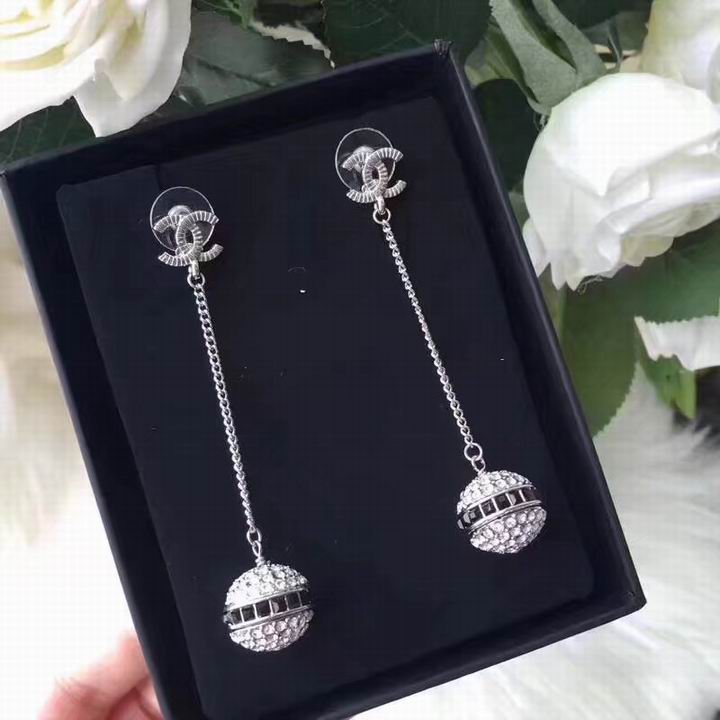 Wholesale Top Designer Earrings-340