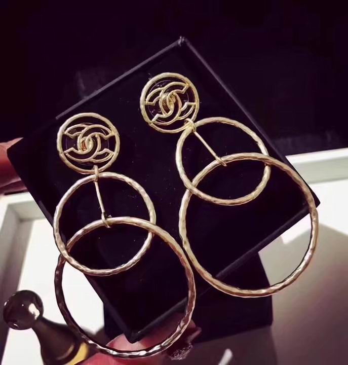 Wholesale Top Designer Earrings-341