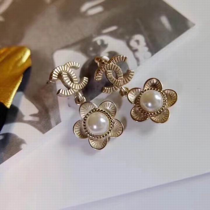 Wholesale Top Designer Earrings-342