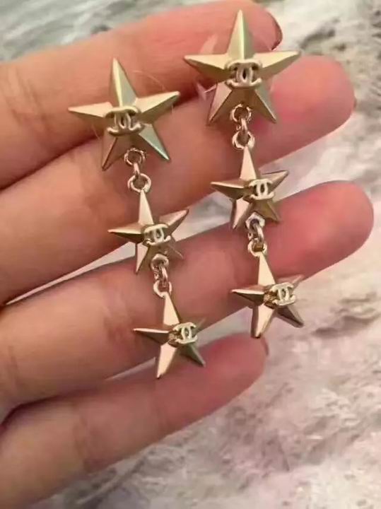 Wholesale Top Designer Earrings-344