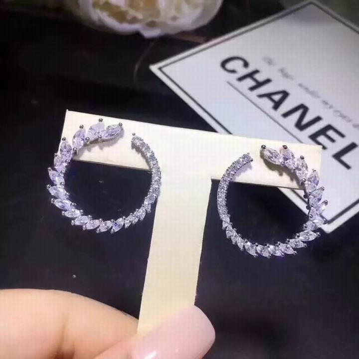 Wholesale Top Designer Earrings-345