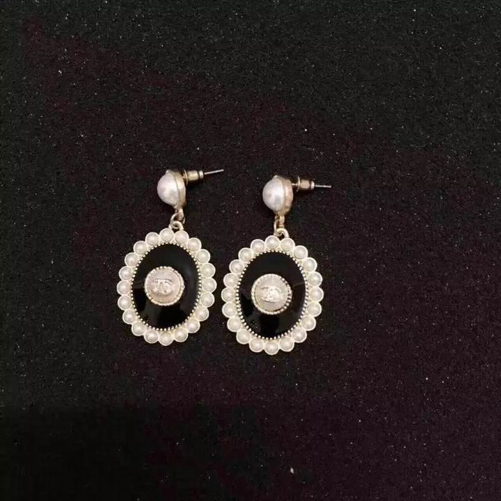 Wholesale Top Designer Earrings-346