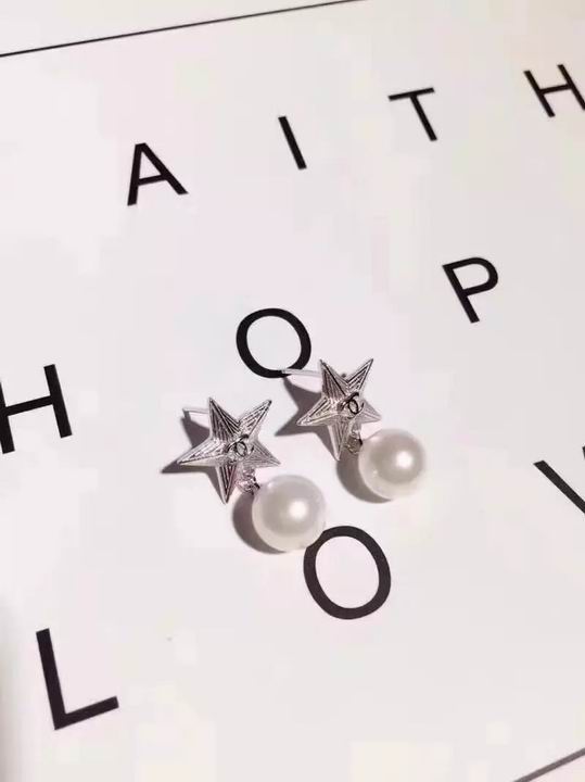 Wholesale Top Designer Earrings-347