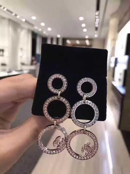 Wholesale Top Designer Earrings-349