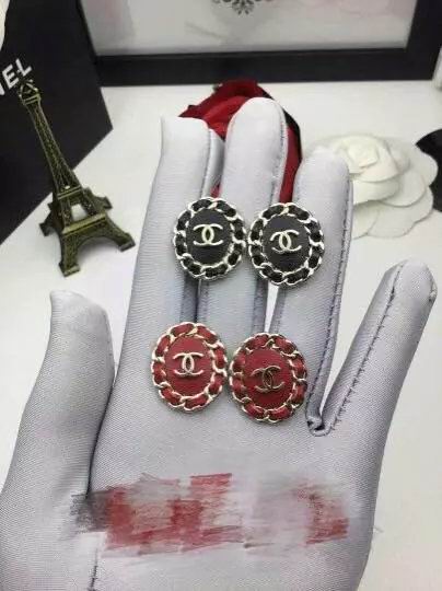 Wholesale Top Designer Earrings-350